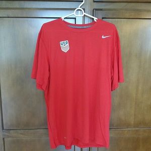 Dri Fit men's sport t-top